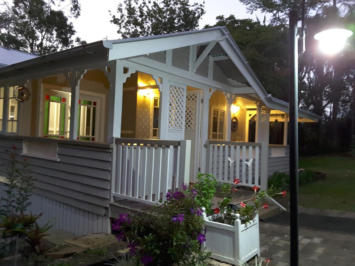 Keillor Lodge Maleny Extérieur photo