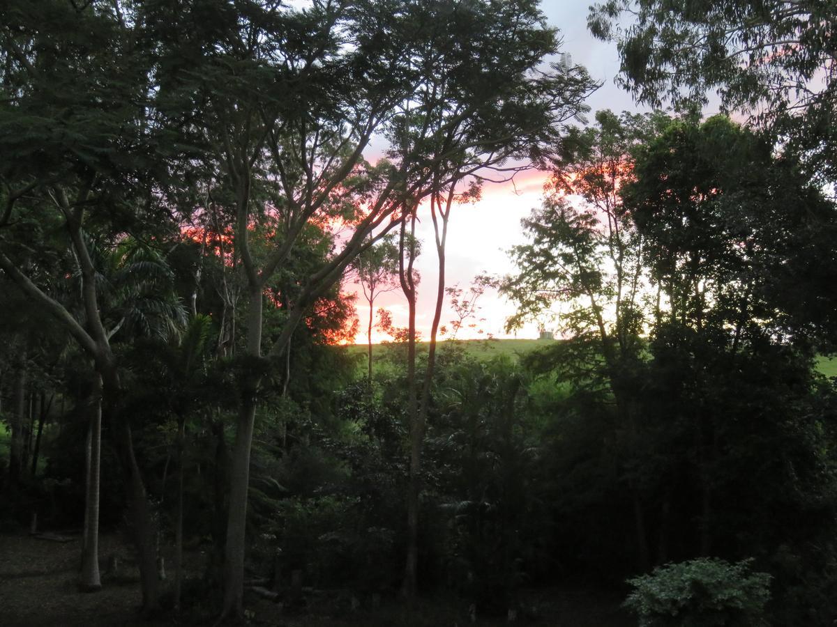 Keillor Lodge Maleny Extérieur photo